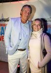 Gouda 16 oktober 2023
Premiere komedie over een bankoverval in Schouwburg Gouda. Mariska v Kolck met vriend