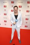 Utrecht 8 oktober 2023
Premiere Pretty Woman in het Beatrixtheater in Utrecht. Marius Looijmans