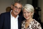 Soestdijk 4 oktober 2023
Presentatie LP Anneke Gronloh op Paleis Soestdijk
Marjon Lambriks met partner