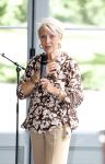 Soestdijk 4 oktober 2023
Presentatie LP Anneke Gronloh op Paleis Soestdijk
Marjon Lambriks
