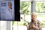 Soestdijk 4 oktober 2023
Presentatie LP Anneke Gronloh op Paleis Soestdijk
Marjon Lambriks
