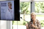 Soestdijk 4 oktober 2023
Presentatie LP Anneke Gronloh op Paleis Soestdijk
Marjon Lambriks