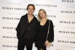 Amsterdam 9 oktober 2023
Premiere Human Forever door oa Teun Toebes in Tuschinski. Mark Lucas en Marit Hanse