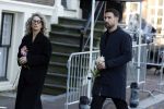 Amsterdam, 17 Oktober 2023
Afscheid Danielle v t Schip
Mark Schaaf met partner
