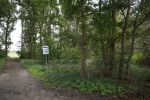 Noordwijk / Noordwijkerhout 16 oktober 2023
Martien Meiland Erica Meiland en Maxime Meilnd hebben een stuk bouwgrond gekocht op landgoed Oud Leeuwenhorst waar ze een nieuwe huis gaan bouwen en daar samen gaan wonen.