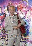 Amsterdam 30 september 2023
Premiere de Grote sinterklaasfilm in Pathe Noord.
Martien Meiland