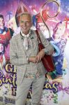 Amsterdam 30 september 2023
Premiere de Grote sinterklaasfilm in Pathe Noord.
Martien Meiland