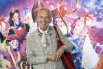 Amsterdam 30 september 2023
Premiere de Grote sinterklaasfilm in Pathe Noord.
Martien Meiland