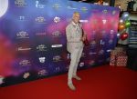 Amsterdam 30 september 2023
Premiere de Grote sinterklaasfilm in Pathe Noord.
Martien Meiland