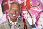 Amsterdam 30 september 2023
Premiere de Grote sinterklaasfilm in Pathe Noord.
Martien Meiland