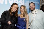 Amsterdam 25 oktober 2023
Presentatie seizoen 2 van The real housewives of Amsterdam in het College Hotel.
In seizoen 2 bestaat de cast uit Helle Huizinga Maria Tailor Susanna Klibansky Tamara Elbaz Kimmylien Nguyen en  Cherry Ann Person . Mascha Feoktistova kwam met haar man Gregor v Vlierden