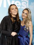 Amsterdam 25 oktober 2023
Presentatie seizoen 2 van The real housewives of Amsterdam in het College Hotel.
In seizoen 2 bestaat de cast uit Helle Huizinga Maria Tailor Susanna Klibansky Tamara Elbaz Kimmylien Nguyen en  Cherry Ann Person . Mascha Feoktistova kwam met haar man Gregor v Vlierden