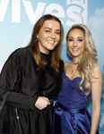 Amsterdam 25 oktober 2023
Presentatie seizoen 2 van The real housewives of Amsterdam in het College Hotel.
In seizoen 2 bestaat de cast uit Helle Huizinga Maria Tailor Susanna Klibansky Tamara Elbaz Kimmylien Nguyen en  Cherry Ann Person . Mascha Feoktistova kwam met haar man Gregor v Vlierden