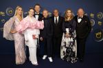 Amsterdam 12 oktober 2023
Televizierring 2023 in Carre .
Noa Vahle won de prijs voor talent van het jaar. Oranje zomer met oa Merel Ek, Helene Hendriks, Noa Vahle Jack v gelder Raymond Mens Sam Hagens  en Pieter Cobelens