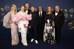 Amsterdam 12 oktober 2023
Televizierring 2023 in Carre .
Noa Vahle won de prijs voor talent van het jaar. Oranje zomer met oa Merel Ek, Helene Hendriks, Noa Vahle Jack v gelder Raymond Mens Sam Hagens  en Pieter Cobelens