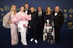 Amsterdam 12 oktober 2023
Televizierring 2023 in Carre .
Noa Vahle won de prijs voor talent van het jaar. Oranje zomer met oa Merel Ek, Helene Hendriks, Noa Vahle Jack v gelder Raymond Mens Sam Hagens  en Pieter Cobelens