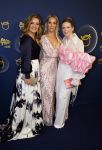 Amsterdam 12 oktober 2023
Televizierring 2023 in Carre .
Noa Vahle won de prijs voor talent van het jaar.
Merel Ek Helene Hendriks en Noa Vahle