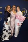 Amsterdam 12 oktober 2023
Televizierring 2023 in Carre .
Noa Vahle won de prijs voor talent van het jaar.
Merel Ek Helene Hendriks en Noa Vahle