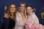 Amsterdam 12 oktober 2023
Televizierring 2023 in Carre .
Noa Vahle won de prijs voor talent van het jaar.
Merel Ek Helene Hendriks en Noa Vahle