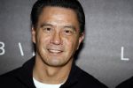 Amsterdam 30 oktober 2023
Life after Football gala LAF in grand Hotel Krasnapolsky. Michael Mols met zoon