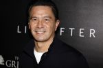 Amsterdam 30 oktober 2023
Life after Football gala LAF in grand Hotel Krasnapolsky. Michael Mols met zoon
