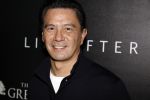 Amsterdam 30 oktober 2023
Life after Football gala LAF in grand Hotel Krasnapolsky. Michael Mols met zoon