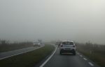 Eersel 26 oktober 2023
Mist onderweg .