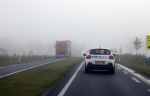 Eersel 26 oktober 2023
Mist onderweg .