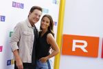 Amstelveen 27 september 2023
Perspresentatie RTL in het Amsterdamse Bos.
Monica Geuze en Gerard Joling