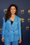 Amsterdam 12 oktober 2023
Televizierring 2023 in Carre .
Nadia Moussaid