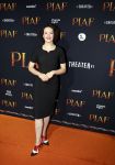 Amsterdam 13 oktober 2023
Premiere Piaf in het DeLamar theater.  Nandi v Beurden