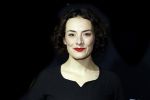 Amsterdam 13 oktober 2023
Premiere Piaf in het DeLamar theater.  Nandi v Beurden