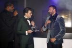 Amsterdam 26 oktober 2023
JFK Greatest man in het Lido . Winnaar Nasrdin Dchar