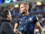 Eindhoven, 3 Oktober 2023
Championsleague PSV-Sevilla, eindstand 2-2
Nemanja Gudelj