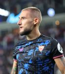 Eindhoven, 3 Oktober 2023
Championsleague PSV-Sevilla, eindstand 2-2
Nemanja Gudelj