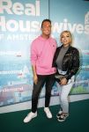 Amsterdam 25 oktober 2023
Presentatie seizoen 2 van The real housewives of Amsterdam in het College Hotel.
In seizoen 2 bestaat de cast uit Helle Huizinga Maria Tailor Susanna Klibansky Tamara Elbaz Kimmylien Nguyen en  Cherry Ann Person . Nick Eshuis en Shirliefje