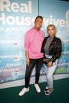 Amsterdam 25 oktober 2023
Presentatie seizoen 2 van The real housewives of Amsterdam in het College Hotel.
In seizoen 2 bestaat de cast uit Helle Huizinga Maria Tailor Susanna Klibansky Tamara Elbaz Kimmylien Nguyen en  Cherry Ann Person . Nick Eshuis en Shirliefje