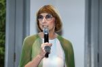 Soestdijk 11 oktober 2023
 Prinses Margarita de Bourbon de Parme poseert voorafgaand aan de opening van de tentoonstelling De vrouwen van Soestdijk op Paleis Soestdijk. In de tentoonstelling staan de vrouwen die het paleis gevormd hebben en er verbleven centraal, onder wie koningin Juliana, koningin-regentes Emma van Waldeck-Pyrmont . Nicole Uniquole