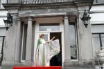 Soestdijk 11 oktober 2023
 Prinses Margarita de Bourbon de Parme poseert voorafgaand aan de opening van de tentoonstelling De vrouwen van Soestdijk op Paleis Soestdijk. In de tentoonstelling staan de vrouwen die het paleis gevormd hebben en er verbleven centraal, onder wie koningin Juliana, koningin-regentes Emma van Waldeck-Pyrmont . Nicole Uniquole