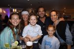 Hilversum 7 oktober 2023
Presentatie nieuwe magazine van Nicole des Bouvrie bij  Theater Gooiland. Nicole des Bouvrie met kinderen en kleinkinderen
