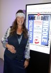 Hilversum 7 oktober 2023
Presentatie nieuwe magazine van Nicole des Bouvrie bij  Theater Gooiland.