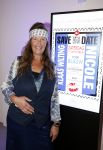 Hilversum 7 oktober 2023
Presentatie nieuwe magazine van Nicole des Bouvrie bij  Theater Gooiland.