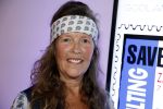 Hilversum 7 oktober 2023
Presentatie nieuwe magazine van Nicole des Bouvrie bij  Theater Gooiland.