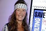 Hilversum 7 oktober 2023
Presentatie nieuwe magazine van Nicole des Bouvrie bij  Theater Gooiland.