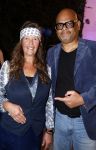 Hilversum 7 oktober 2023
Presentatie nieuwe magazine van Nicole des Bouvrie bij  Theater Gooiland.