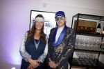Hilversum 7 oktober 2023
Presentatie nieuwe magazine van Nicole des Bouvrie bij  Theater Gooiland.