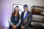 Hilversum 7 oktober 2023
Presentatie nieuwe magazine van Nicole des Bouvrie bij  Theater Gooiland.