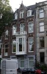 Amsterdam 10 oktober 2023
Nieuwe huis Nikkie Plessen
