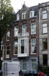 Amsterdam 10 oktober 2023
Nieuwe huis Nikkie Plessen