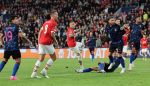 Eindhoven, 3 Oktober 2023
Championsleague PSV-Sevilla, eindstand 2-2
